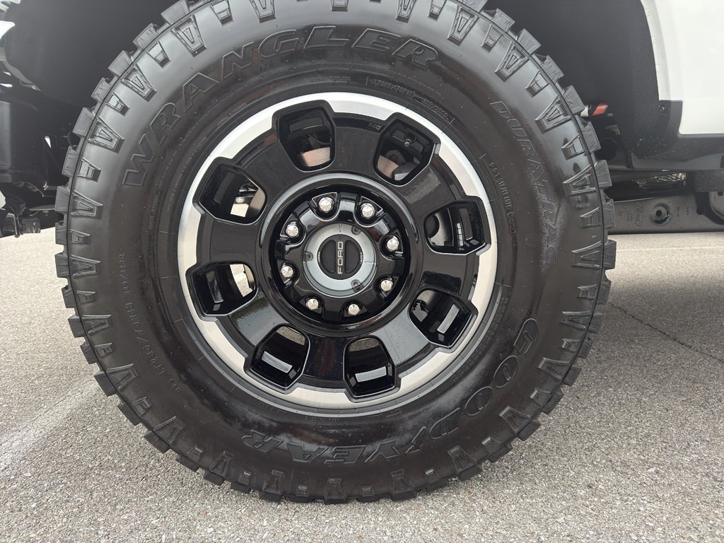 2026 Ford F-250 F-250® Lariat®