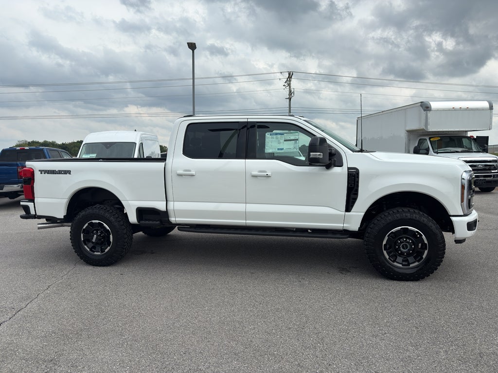 2026 Ford F-250 F-250® Lariat®