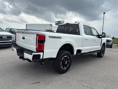 2026 Ford F-250 F-250® Lariat®