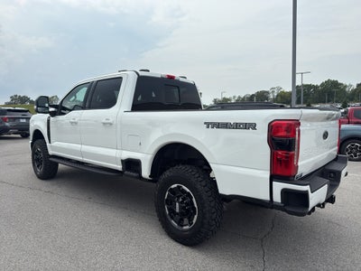 2026 Ford F-250 F-250® Lariat®
