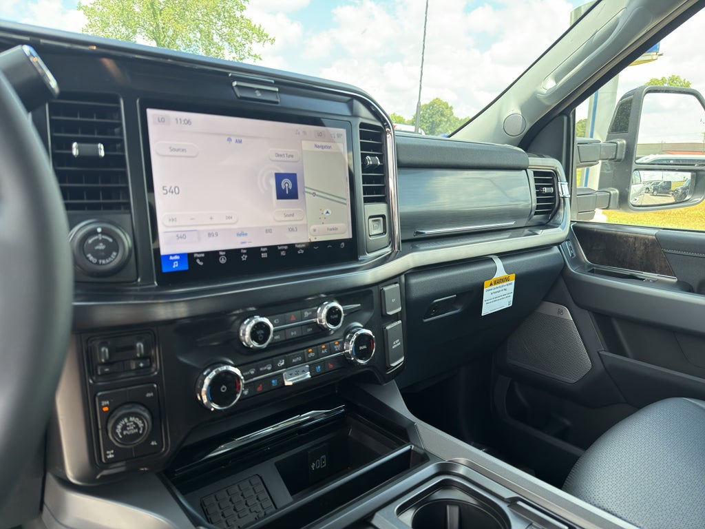 2026 Ford F-250 F-250® Lariat®