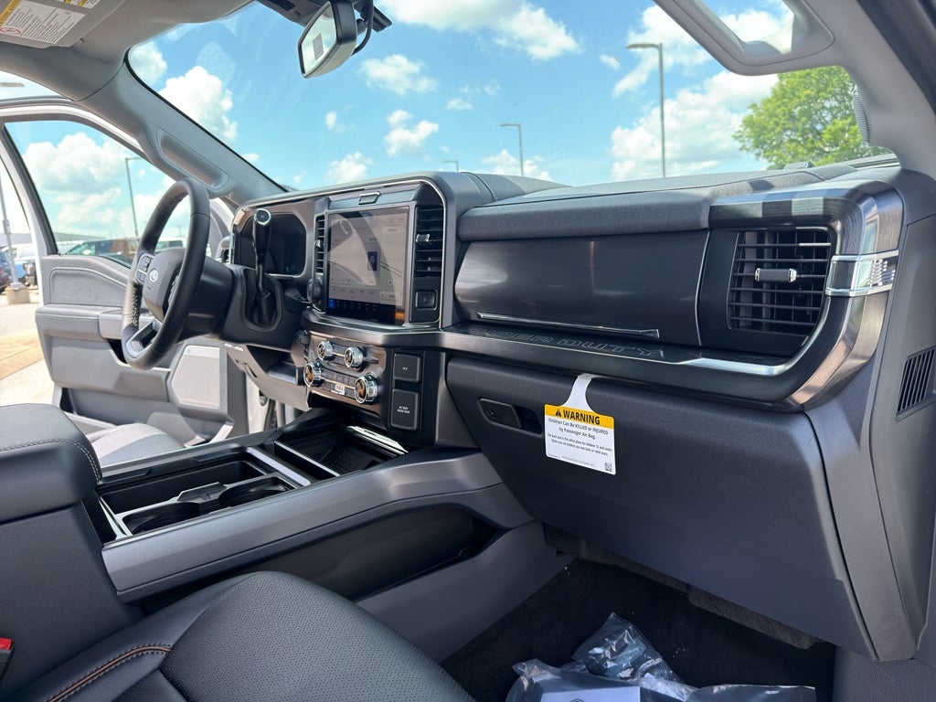 2026 Ford F-250 F-250® Lariat®