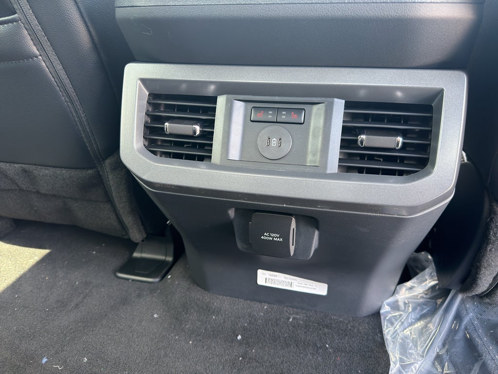 2026 Ford F-250 F-250® Lariat®
