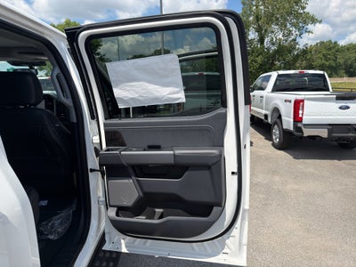 2026 Ford F-250 F-250® Lariat®