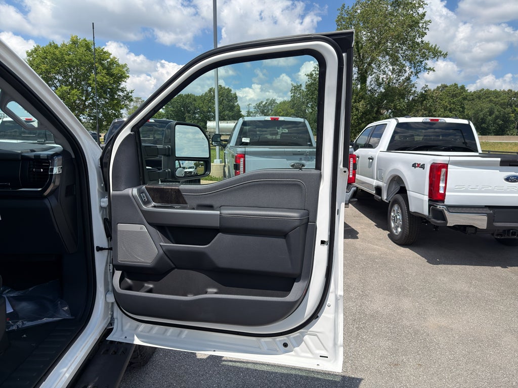 2026 Ford F-250 F-250® Lariat®