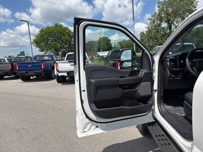 2026 Ford F-250 F-250® Lariat®