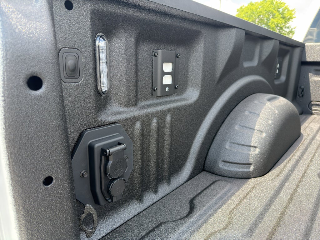 2026 Ford F-250 F-250® Lariat®