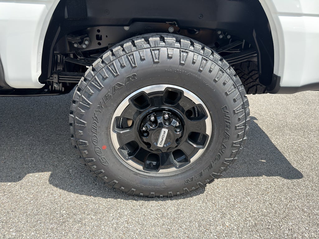 2026 Ford F-250 F-250® Lariat®