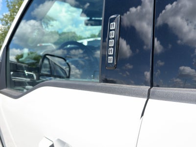 2026 Ford F-250 F-250® Lariat®