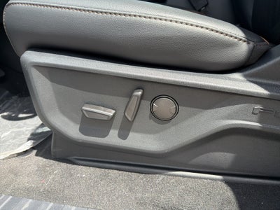 2026 Ford F-250 F-250® Lariat®