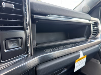 2026 Ford F-250 F-250® Lariat®