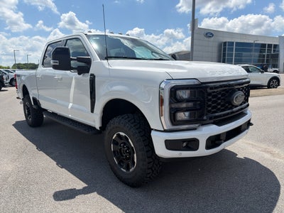 2026 Ford F-250 F-250® Lariat®