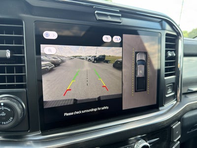 2026 Ford F-250 F-250® Lariat®