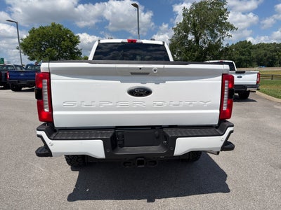 2026 Ford F-250 F-250® Lariat®