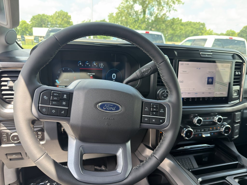 2026 Ford F-250 F-250® Lariat®