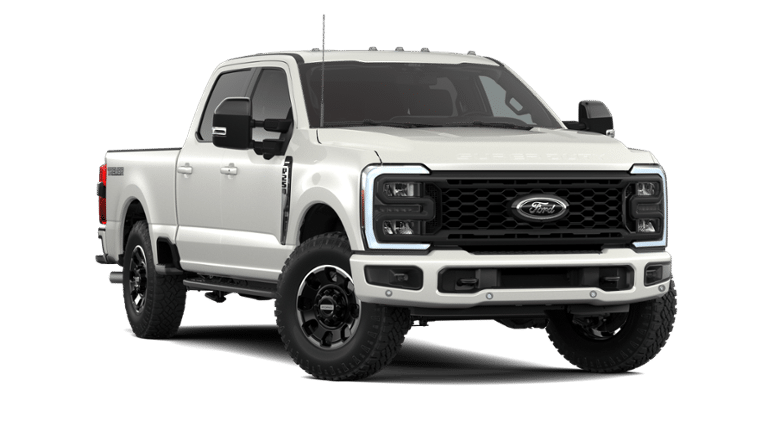 2026 Ford F-250 F-250® Lariat®