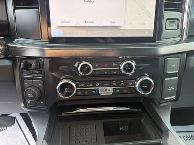 2027 Ford F-250 F-250® Lariat®