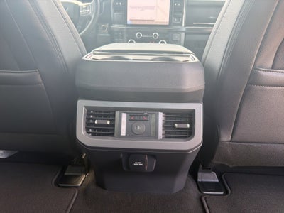 2027 Ford F-250 F-250® Lariat®