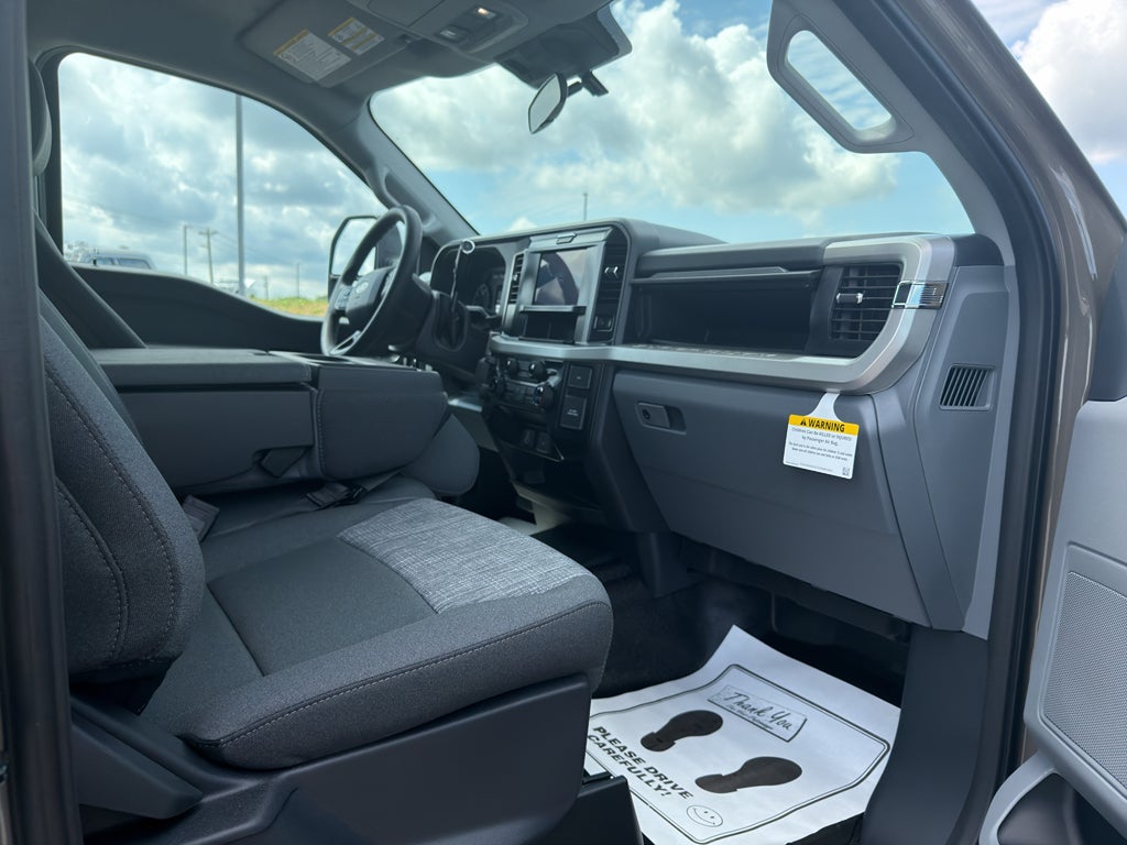 2026 Ford F-250 F-250® XLT