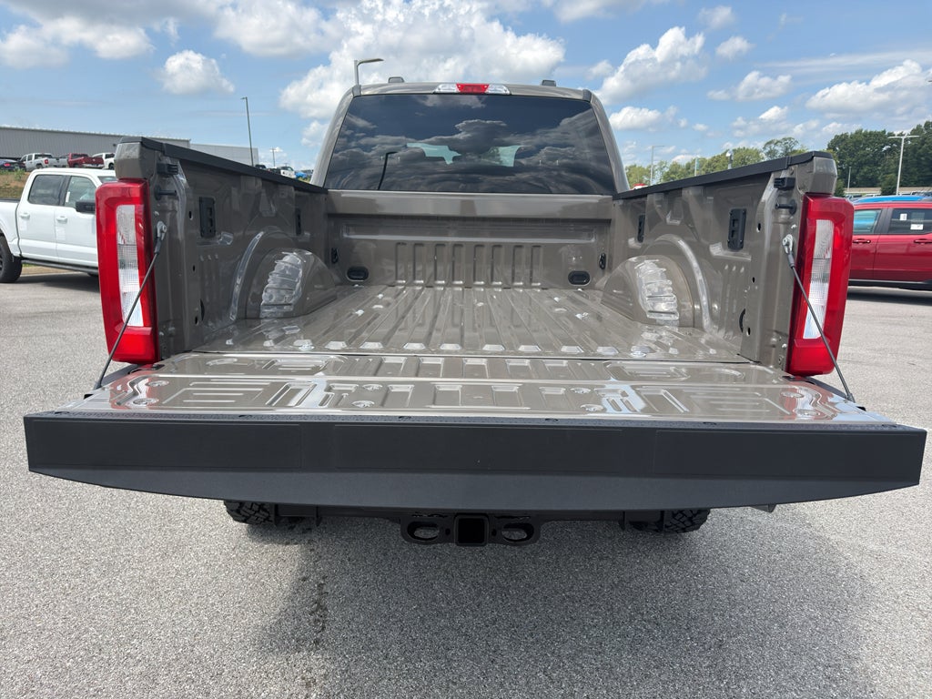 2026 Ford F-250 F-250® XLT