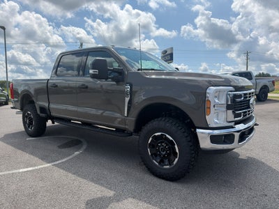 2026 Ford F-250 F-250® XLT