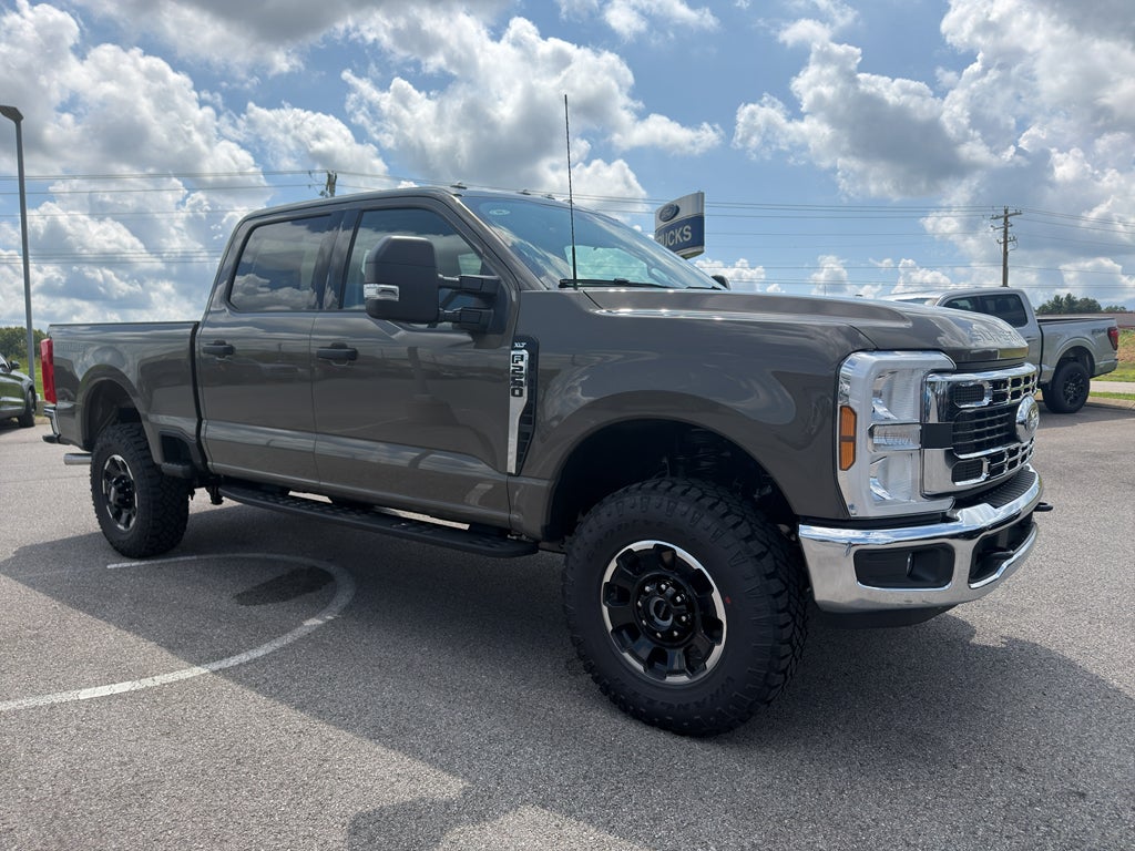 2026 Ford F-250 F-250® XLT