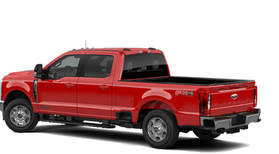 2026 Ford F-250 F-250® XLT