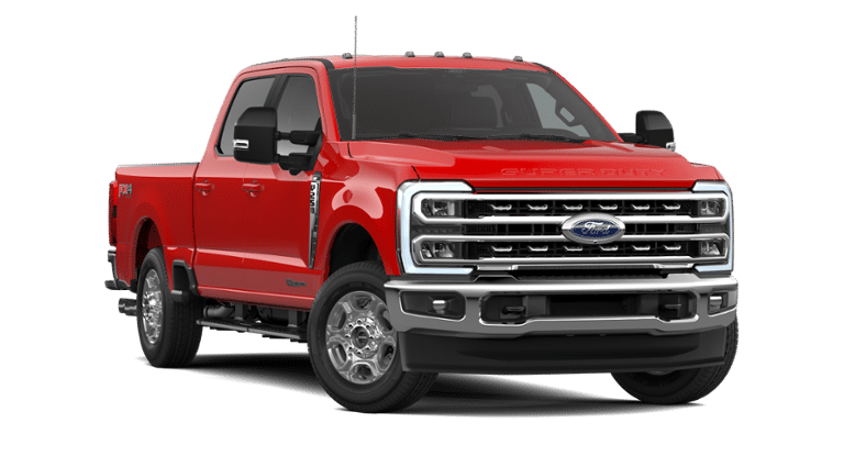 2026 Ford F-250 F-250® XLT