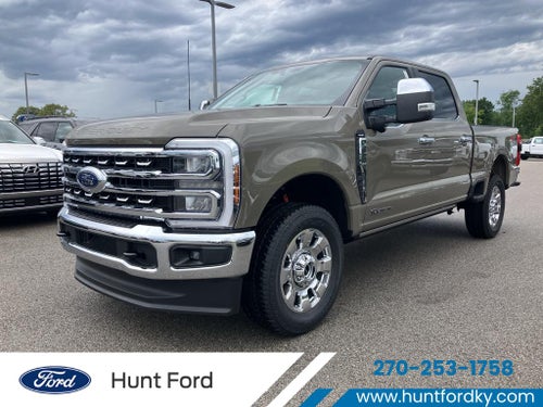 2026 Ford F-250 F-250® Lariat®