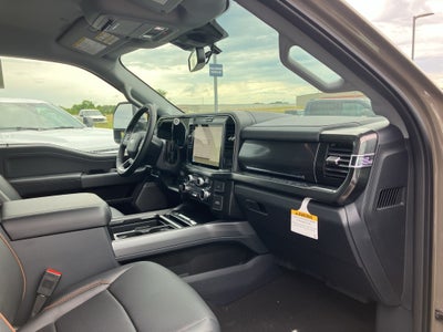 2026 Ford F-250 F-250® Lariat®