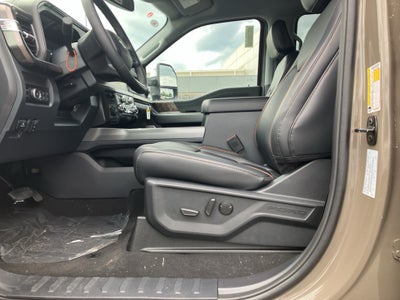2026 Ford F-250 F-250® Lariat®