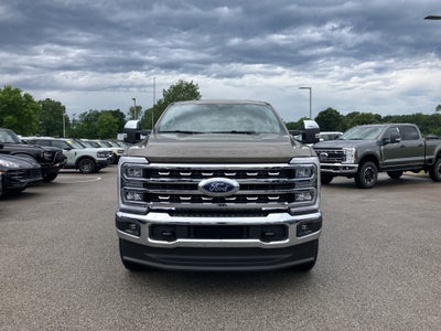 2026 Ford F-250 F-250® Lariat®