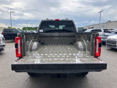 2026 Ford F-250 F-250® Lariat®