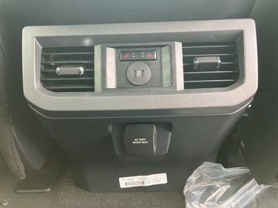 2026 Ford F-250 F-250® Lariat®