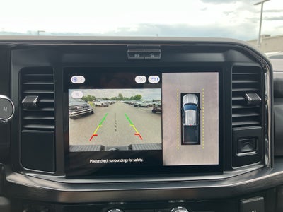 2026 Ford F-250 F-250® Lariat®
