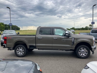 2026 Ford F-250 F-250® Lariat®