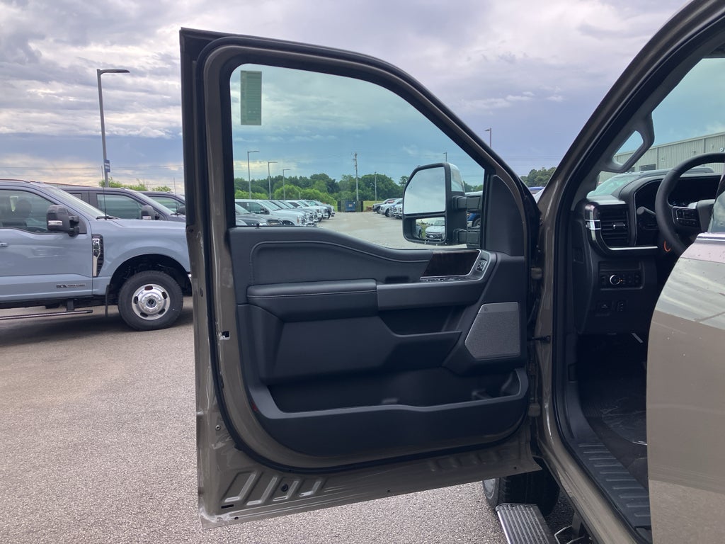 2026 Ford F-250 F-250® Lariat®
