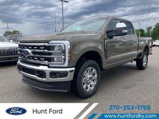 2026 Ford F-250 F-250® Lariat®