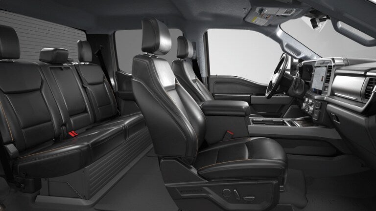 2026 Ford F-250 F-250® Lariat®