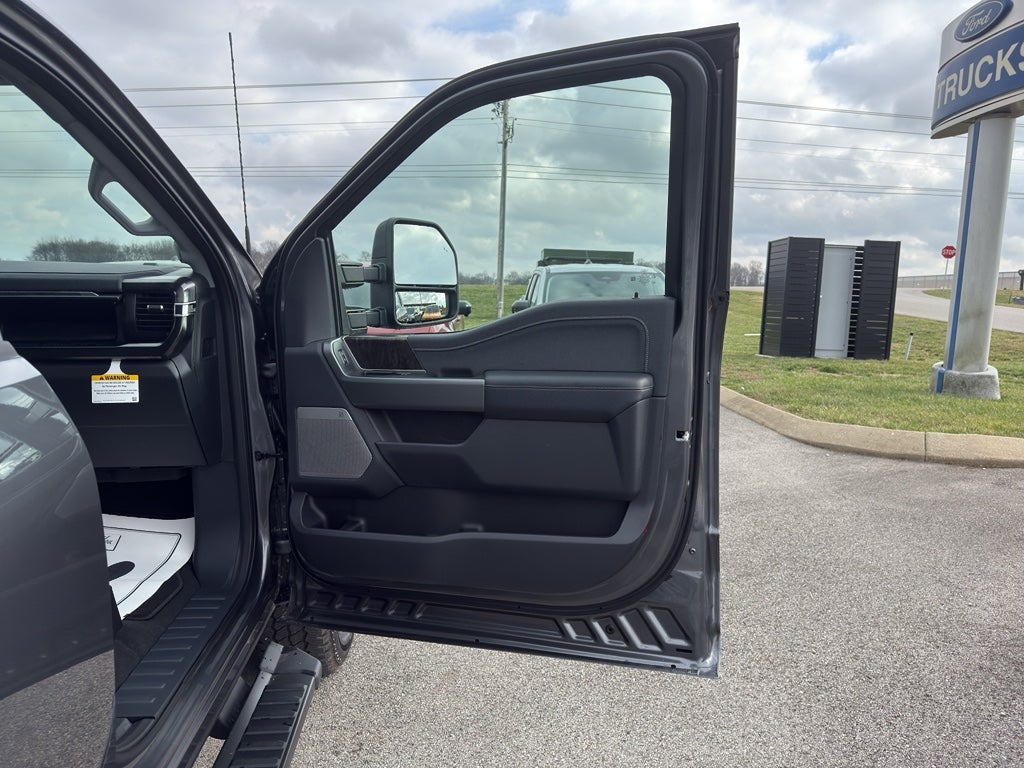 2026 Ford F-250 F-250® Lariat®