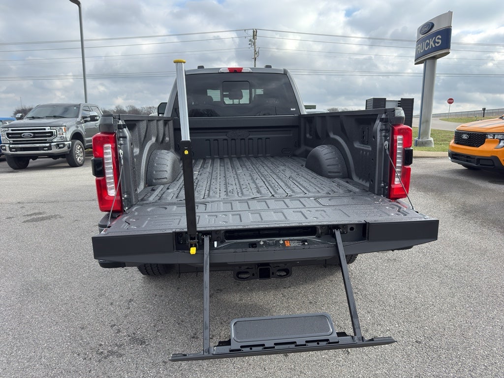 2026 Ford F-250 F-250® Lariat®