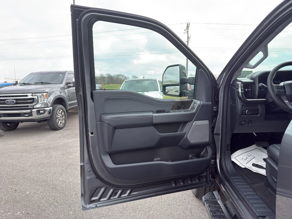 2026 Ford F-250 F-250® Lariat®