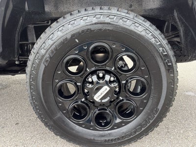 2026 Ford F-250 F-250® Lariat®