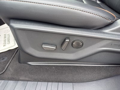 2026 Ford F-250 F-250® Lariat®