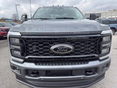 2026 Ford F-250 F-250® Lariat®