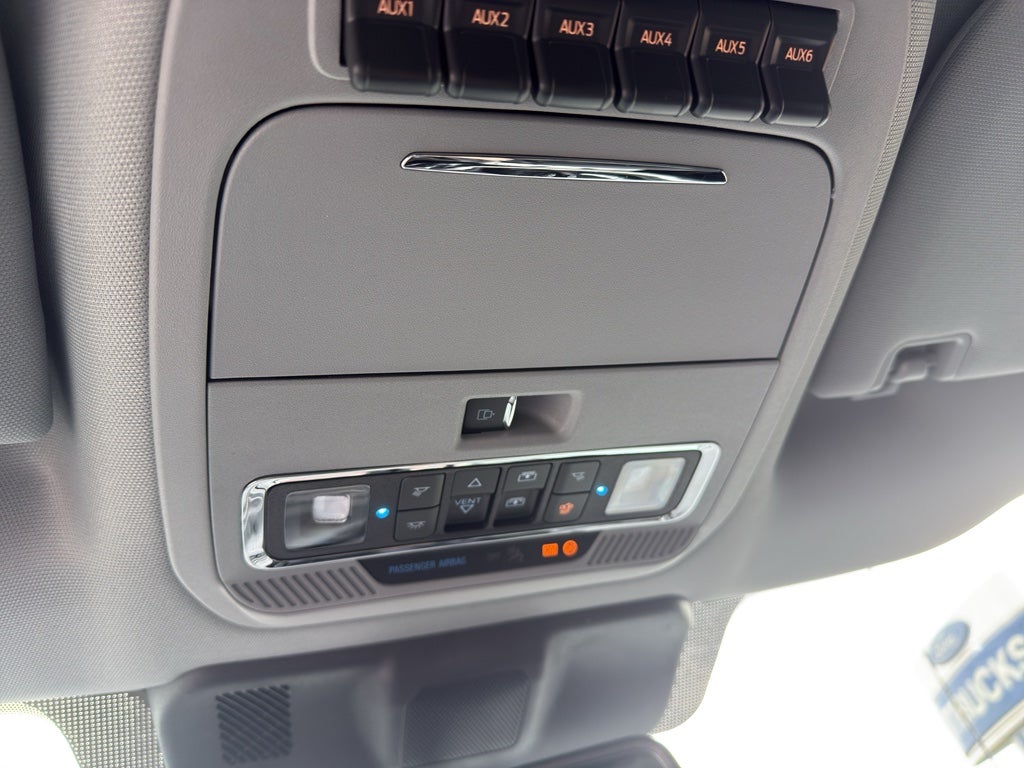 2026 Ford F-250 F-250® Lariat®