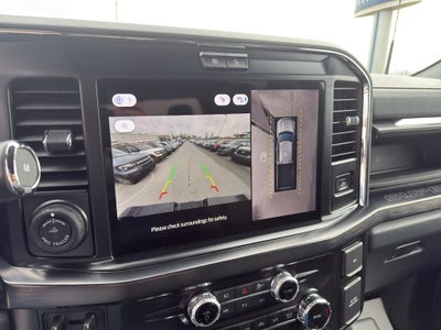 2026 Ford F-250 F-250® Lariat®