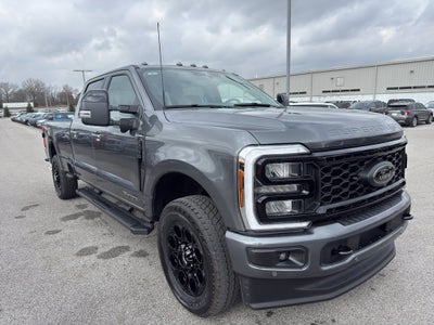 2026 Ford F-250 F-250® Lariat®