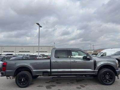 2026 Ford F-250 F-250® Lariat®