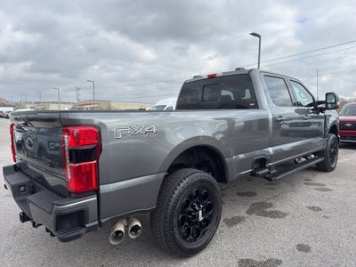 2026 Ford F-250 F-250® Lariat®